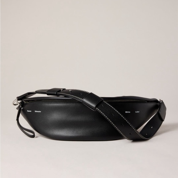 Proenza Schouler Stanton sling bag $375 - Picture 3 of 15